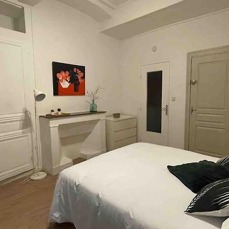 Apartamento La Grande Cote Lyon Exterior foto