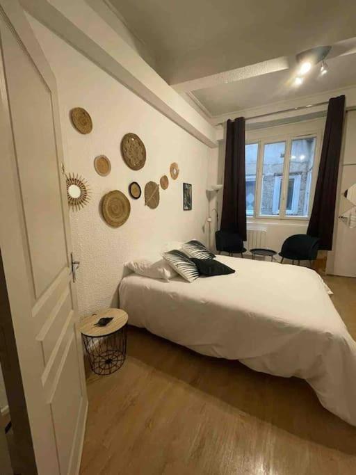 Apartamento La Grande Cote Lyon Exterior foto